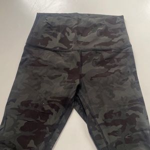 Lululemon Align Leggings